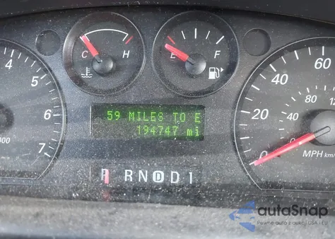 2005 Ford Taurus Se from USA, damaged, VIN 1FAFP532X5A125028